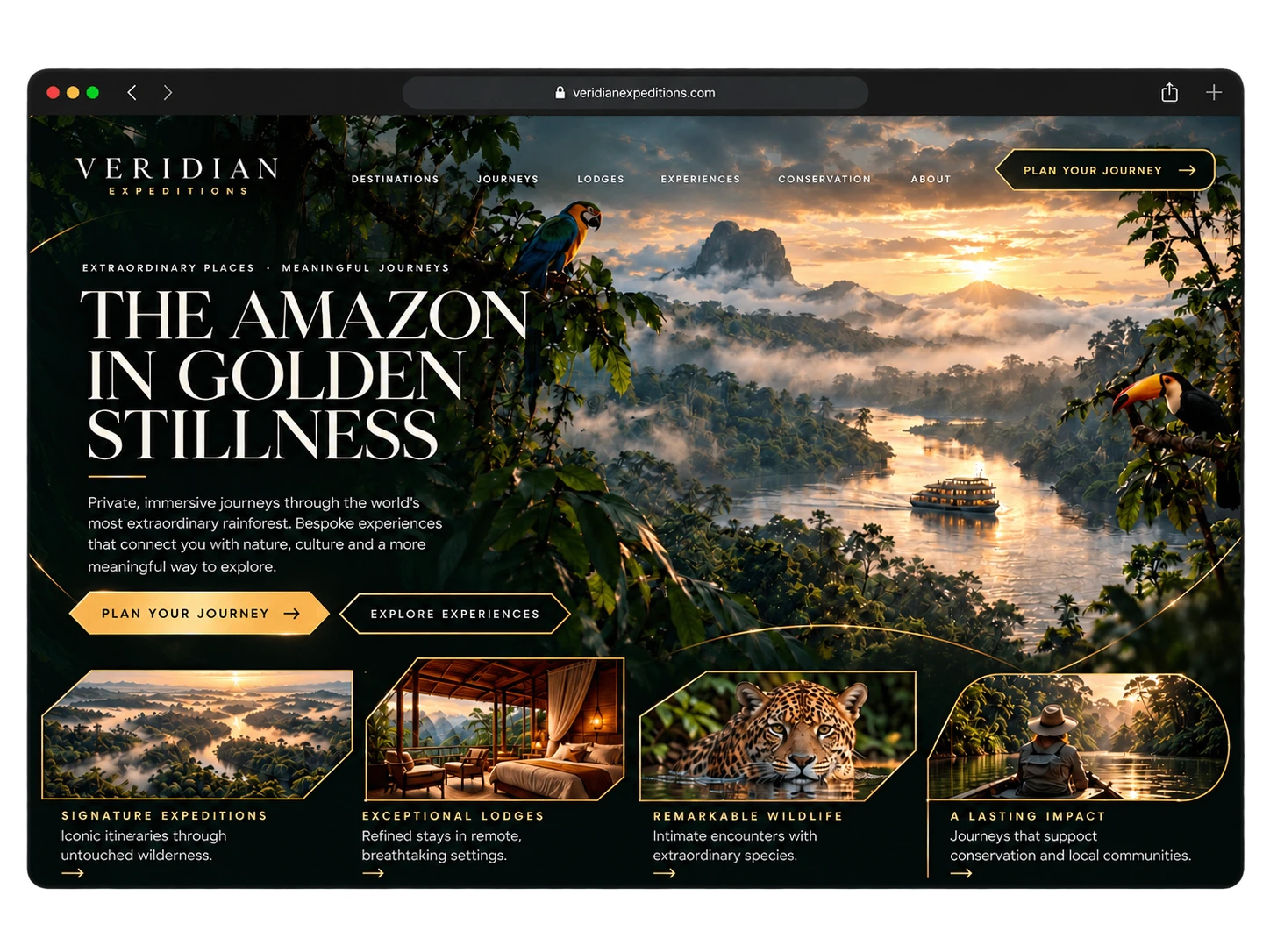 Veridian Expeditions