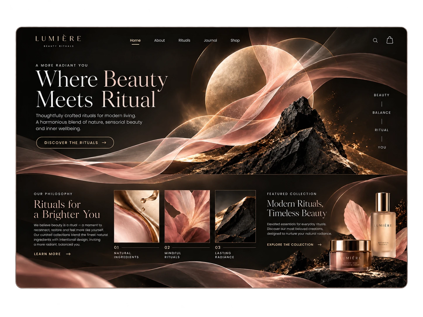 Lumière Beauty